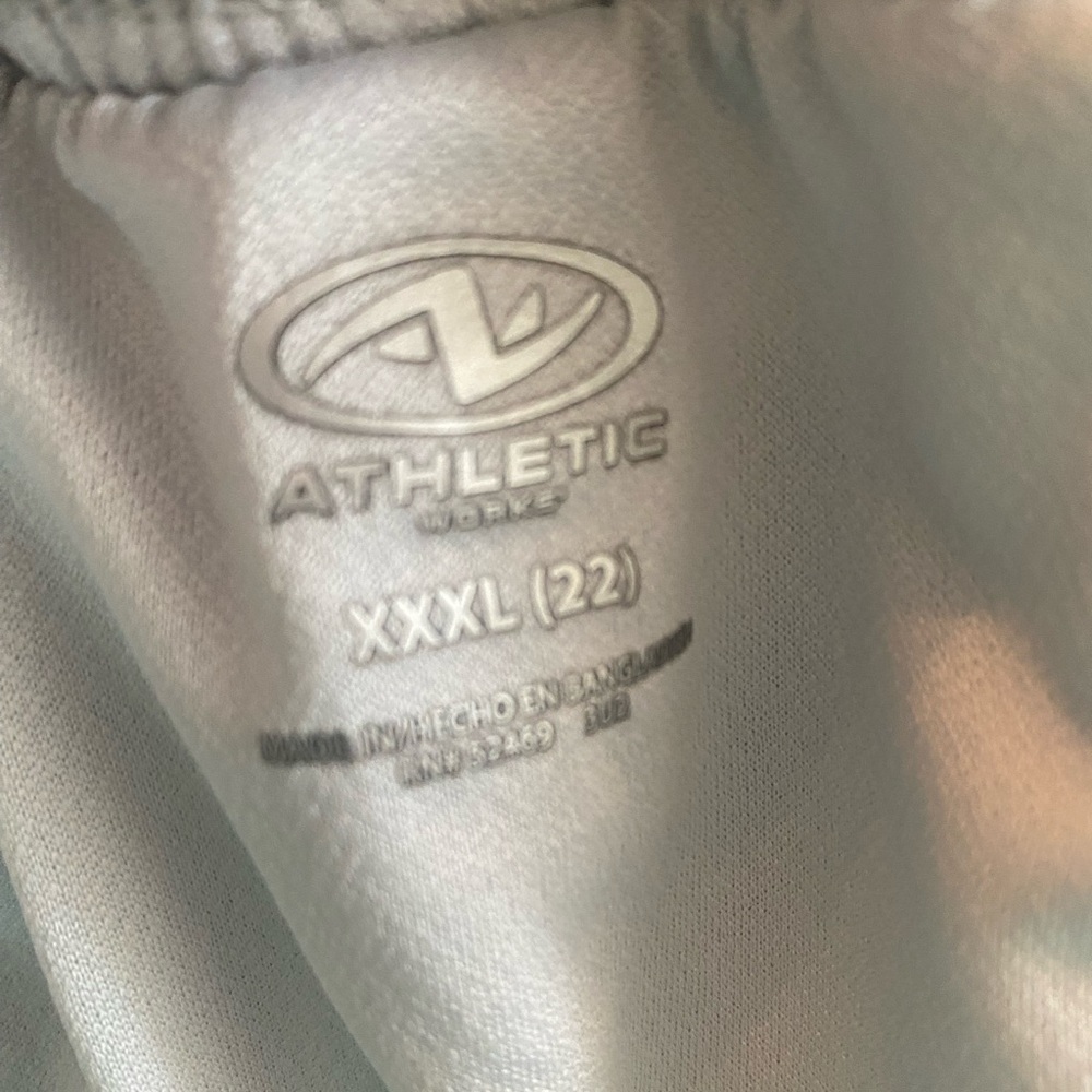Running Shorts - Picture 3 of 3